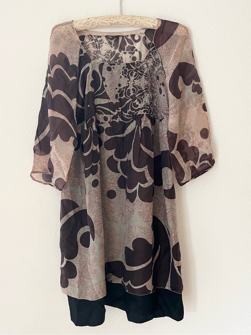 Rozae Nichols Dress